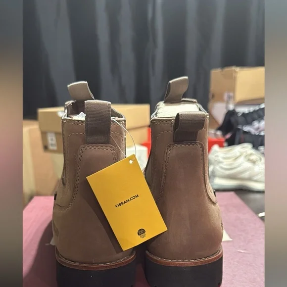 RedHead Series 61 Romeo Boots in Brown size 11.5 or 12 men